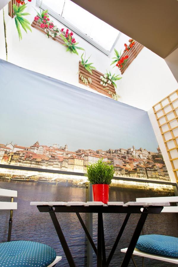 Blue Lapa - Original Citycenter House! Holiday home